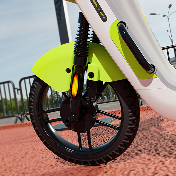 喵走電動車展示（11）