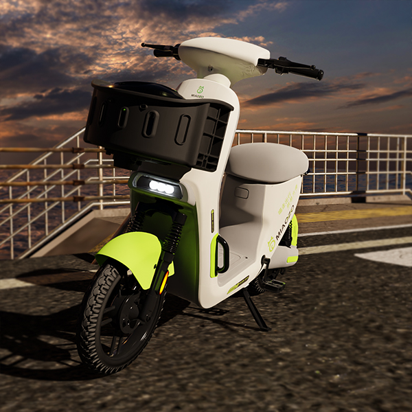 電動車多少公里報廢