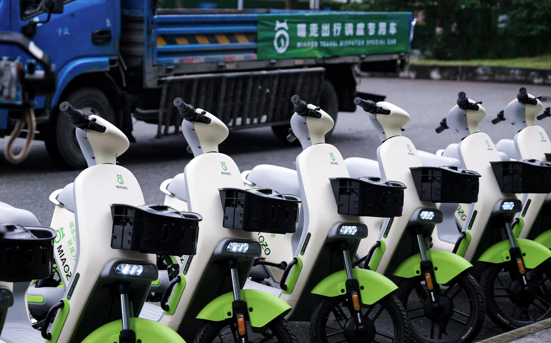 如何尋找合適的共享電動(dòng)車廠家