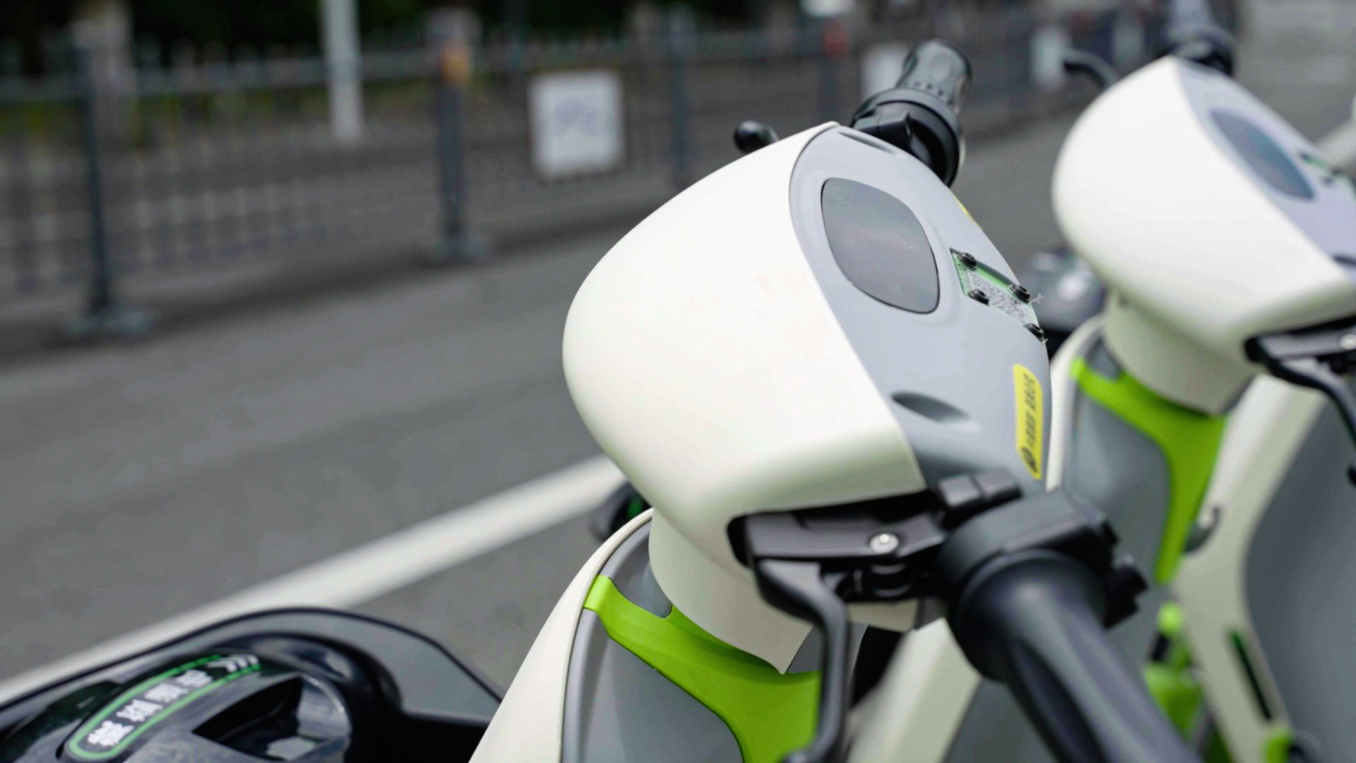 共享電動車不只是出行工具那么簡單