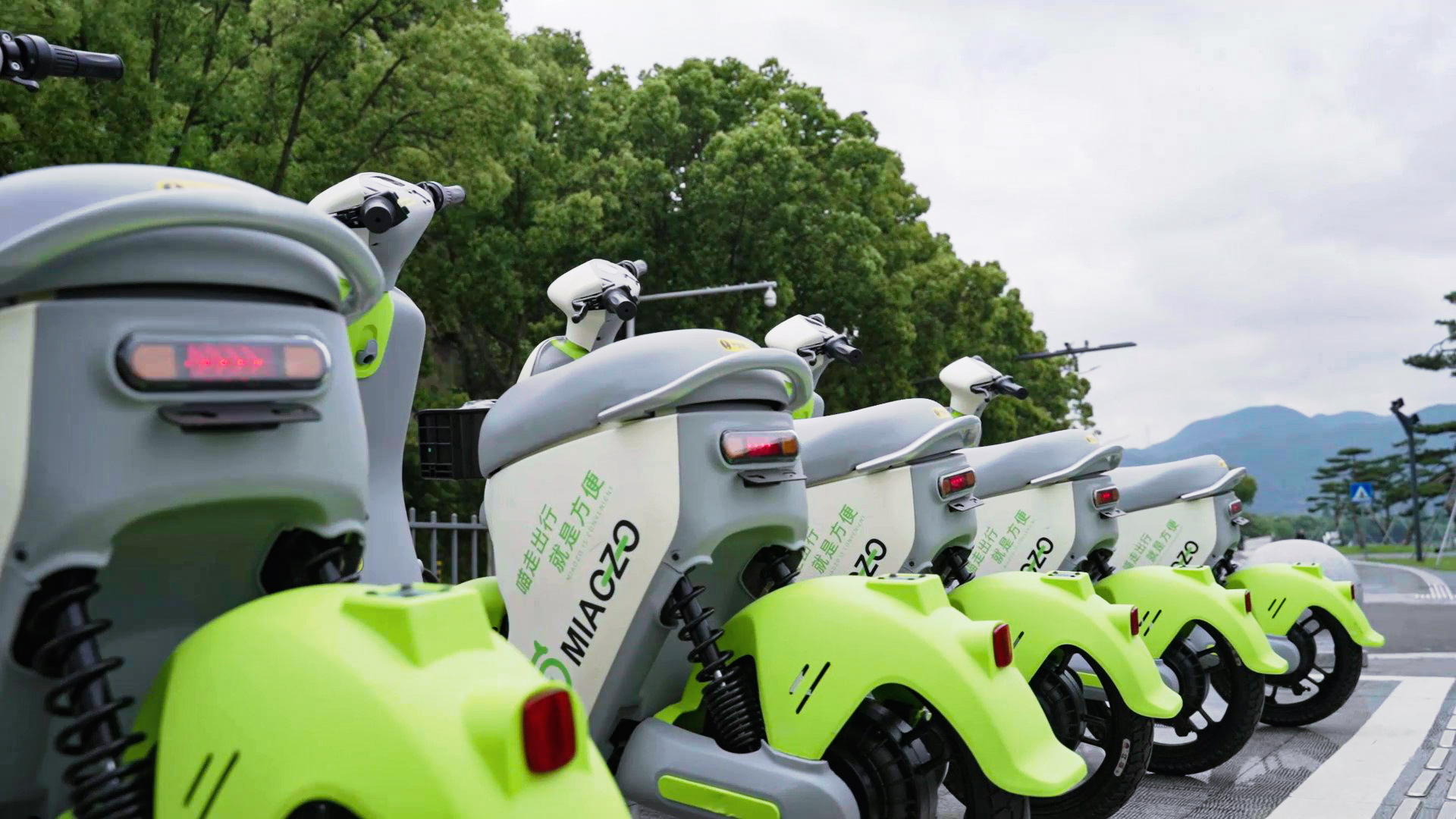 共享電動(dòng)車是否會(huì)退出市場(chǎng)？