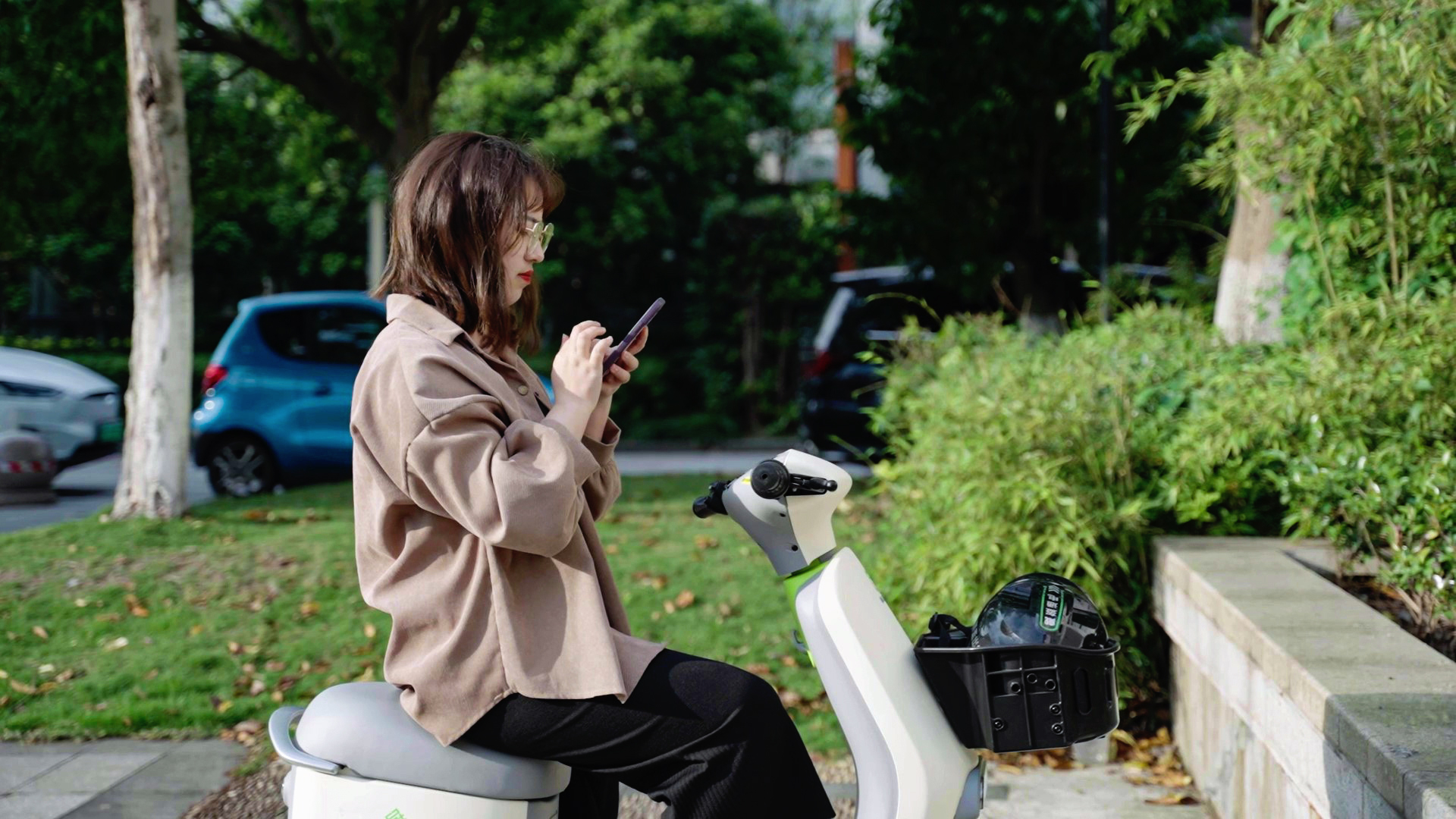 共享電單車費用未支付會怎么樣